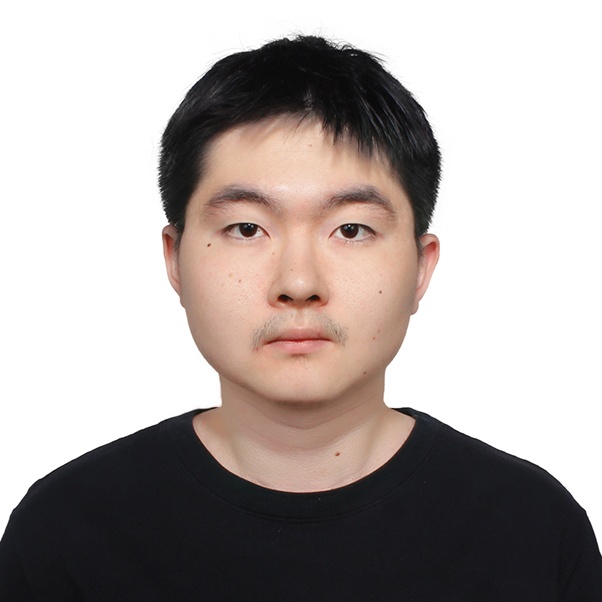 Photo of Yuyang Ji